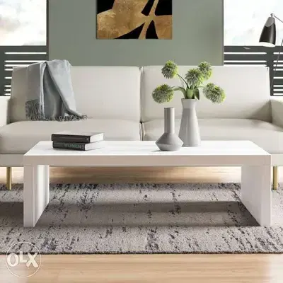 Center table