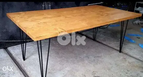Dinning table
