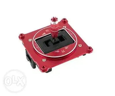 Frsky M9-R Racing Hall Sensor Gimbal Taranis X9D & X9D+ FPV Quadcopter