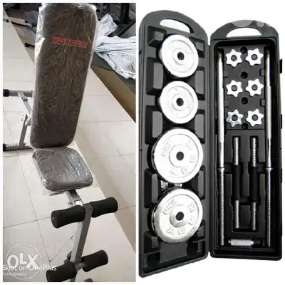 Sportes equipment