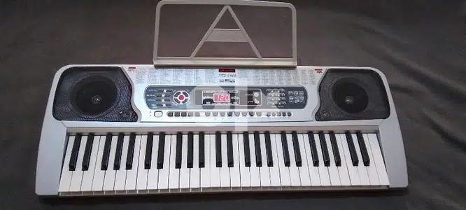 Electronic Keyboard