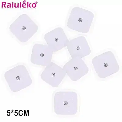 electrodes pads