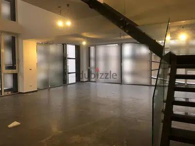 DUPLEX IN ACHRAFIEH PRIME (240Sq) 3 MASTER BEDROOMS , (AC-541)