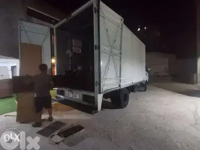 فك نقل توضيب تركيب اختصاصنا من ١٣ سنة