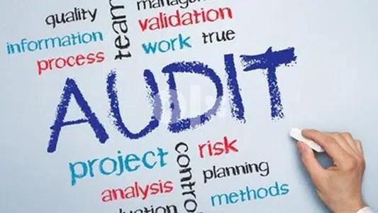 Audit/Accounting Internship (Stage)