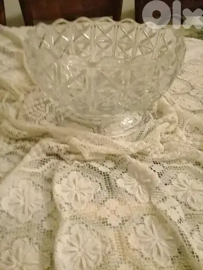 bowl for chocolate and candies