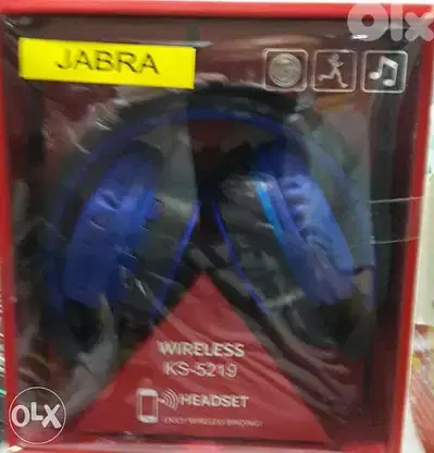 Headphone wirless for phone and pc