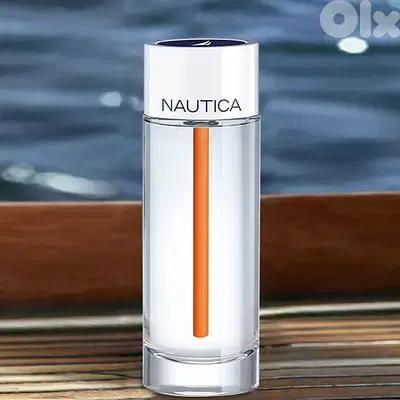 Nautica Life Energy For Men Eau De Toilette, 100 ml