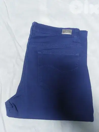 LEE Original pant for woman size 8 LEE Original pant for woman size 8