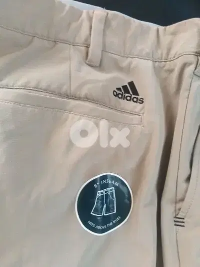 Adidas  sportswear  size W40 L30