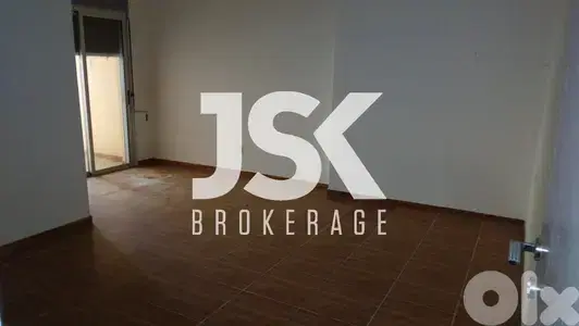 L10094-Apartment for Sale with Garden in Zouk Mosbeh L10094-Apartment for Sale with Garden in Zouk Mosbeh