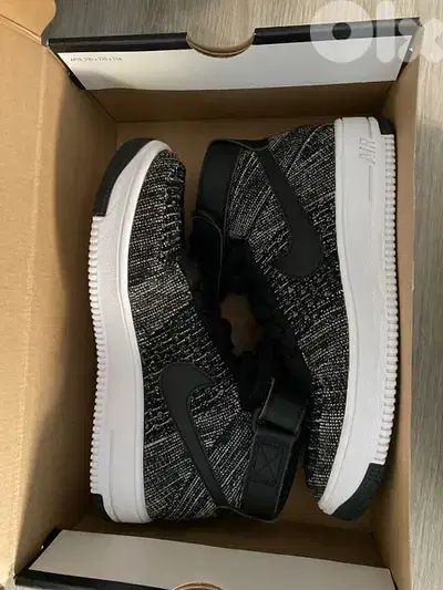 Air force 1 Ultra Flyknit