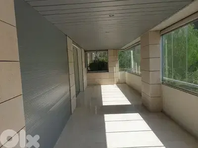 Modern 3 bds apt (big balcony) 4 sale in a prime location of Achrafieh