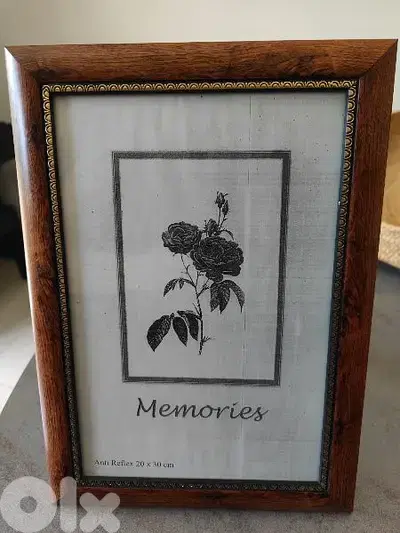 photo frame