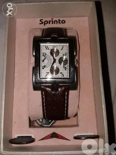 ساعة Sprinto الأصلية