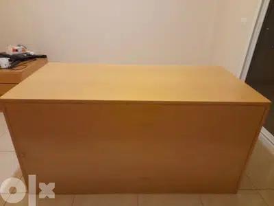 A good desk