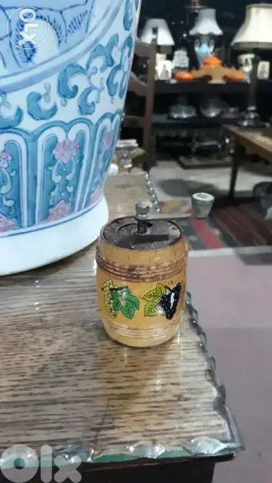Antique
