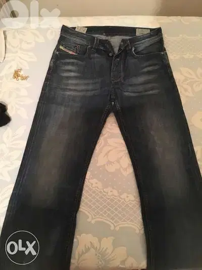Diesel jeans