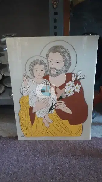 antique