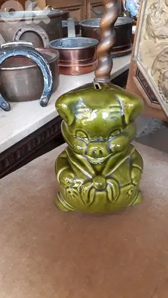 antique