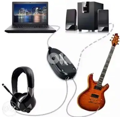 usb midi connection