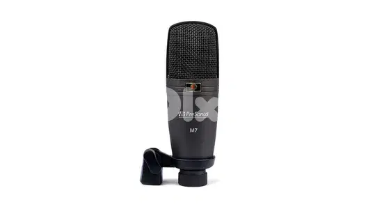 Presonus M7 MKII Condenser Microphone