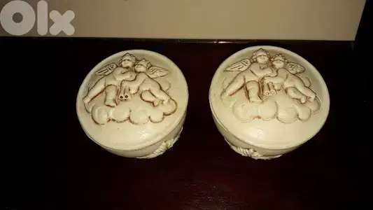 antique