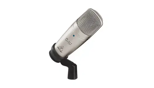 Behringer C1-U USB Microphone (C1U)