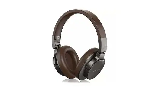 Behringer BH-470 Studio Headphones (BH470)
