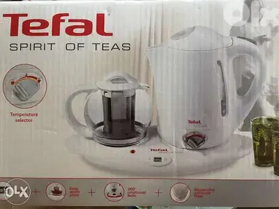 Tefal