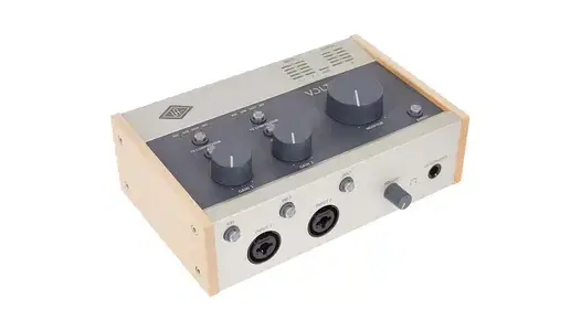 Universal Audio Volt 276 Audio Interface