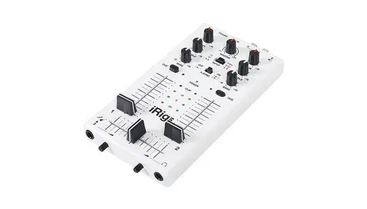 iK Multimedia iRig Mix