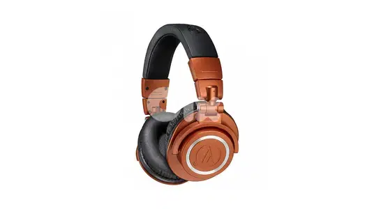 Audio-Technica M50X-BT2 BlueTooth Studio Headphones