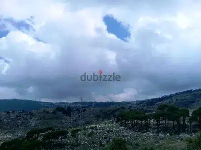Prime location | Land for sale in Mtein Bchellema Aintoura road