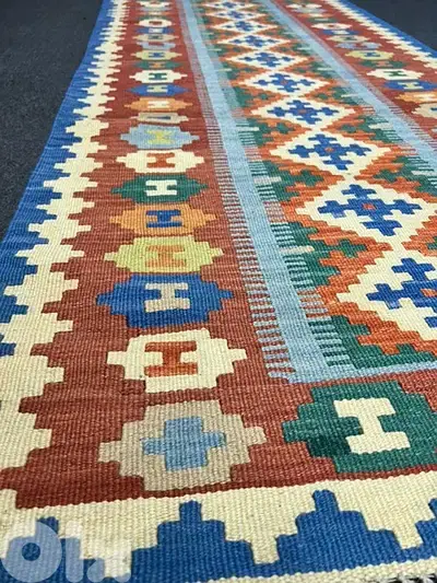 Carpet hand made سجاد عجمي