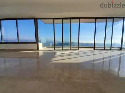 Apartment in Daher El Souwan, Metn with Mountain View