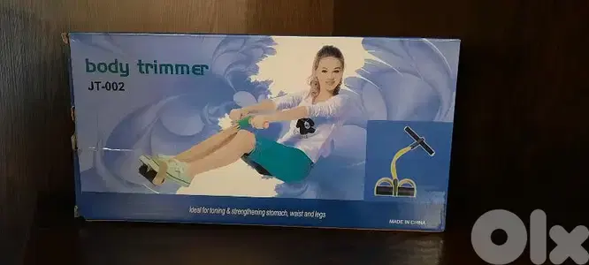 Resistance Band For Men & Women