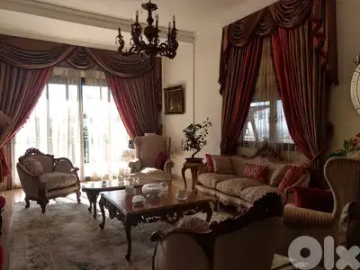 Luxurious (320Sq) MAR TAKLA Prime , (HA-161)
