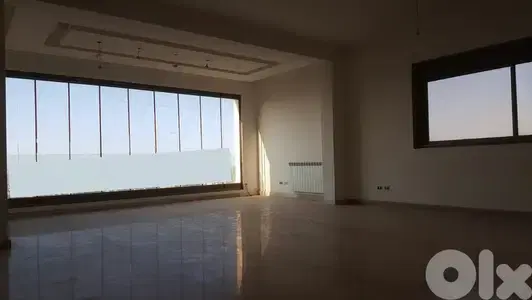 DUPLEX FOR SALE IN YARZEH BAABDA PRIME, (BA-212)
