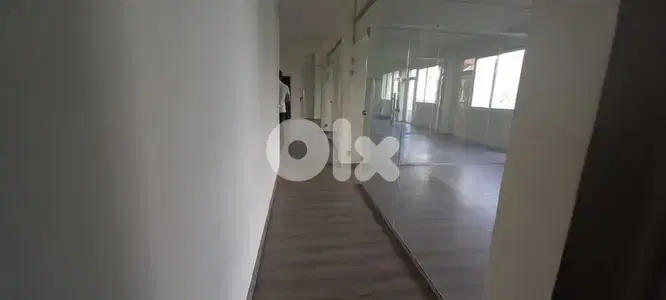220 Sqm | *Prime Location*Office for rent in Tabaris