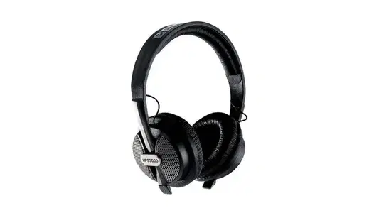 Behringer HPS5000 Studio Headphones