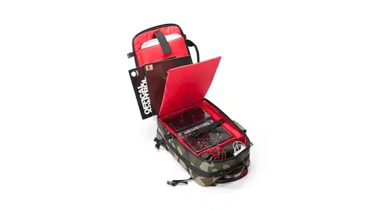 Magma DIGI Carry-On Trolley