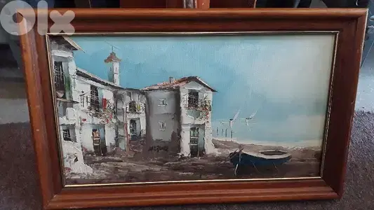 antique