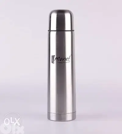 travel bottle 0.35 ml to 1.0 L available