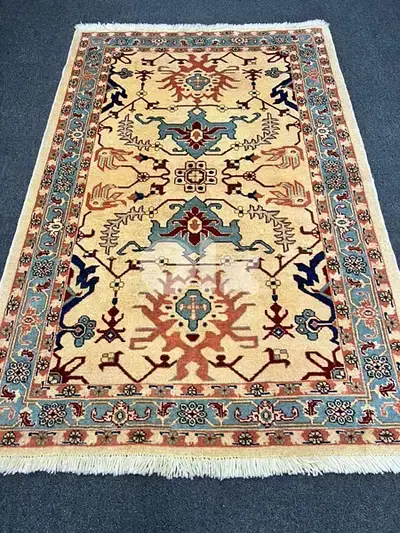 persian carpet سجاد العجمي