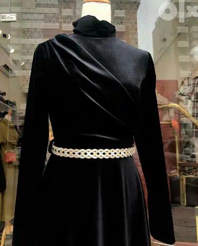dress like new