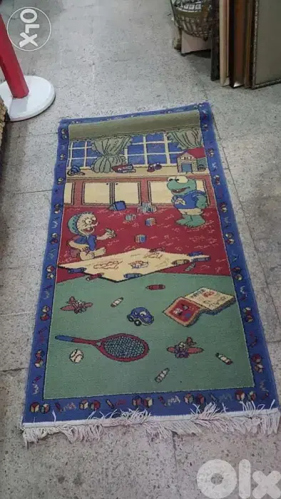 سجادة ولادي رائعة