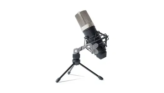 Marantz MPM1000 Condenser Microphone