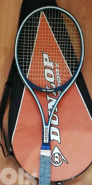original tennis racket bargain price