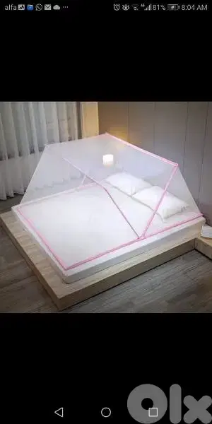 Mosquito Net Lebanon